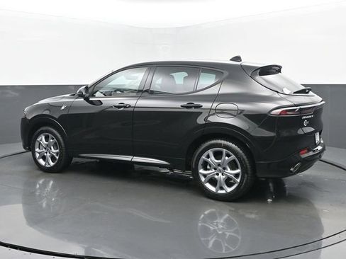 New 2025 Dodge Hornet R/T AWD/4WD image 3