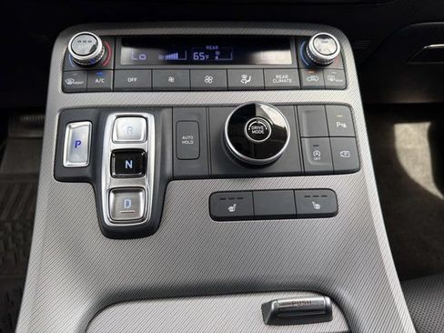 Used 2025 Hyundai Palisade SEL FWD image 30
