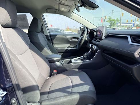 Certified 2024 Toyota RAV4 XLE image 13