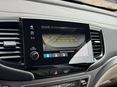 Used 2021 Honda Pilot EX-L image 24