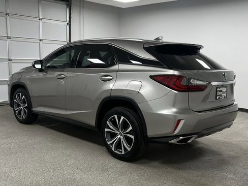 Used 2019 Lexus RX 350 FWD w/ Premium Package image 7