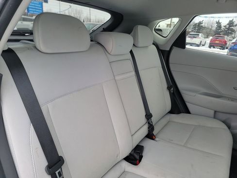 Certified 2024 Hyundai Kona SEL image 20