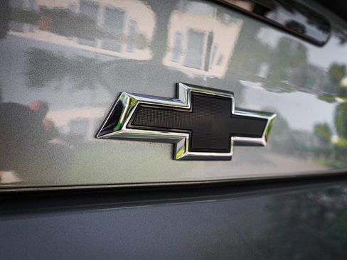 Used 2023 Chevrolet Camaro ZL1 image 32