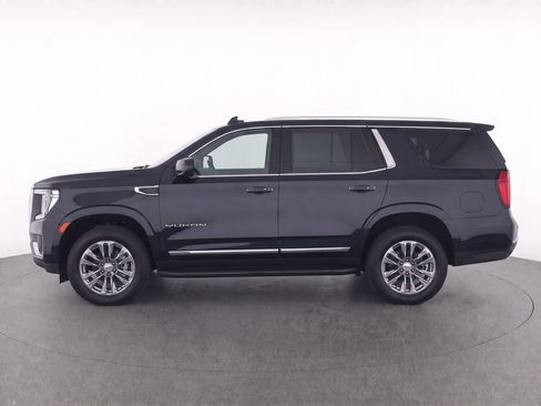 Used 2021 GMC Yukon SLT AWD/4WD image 8