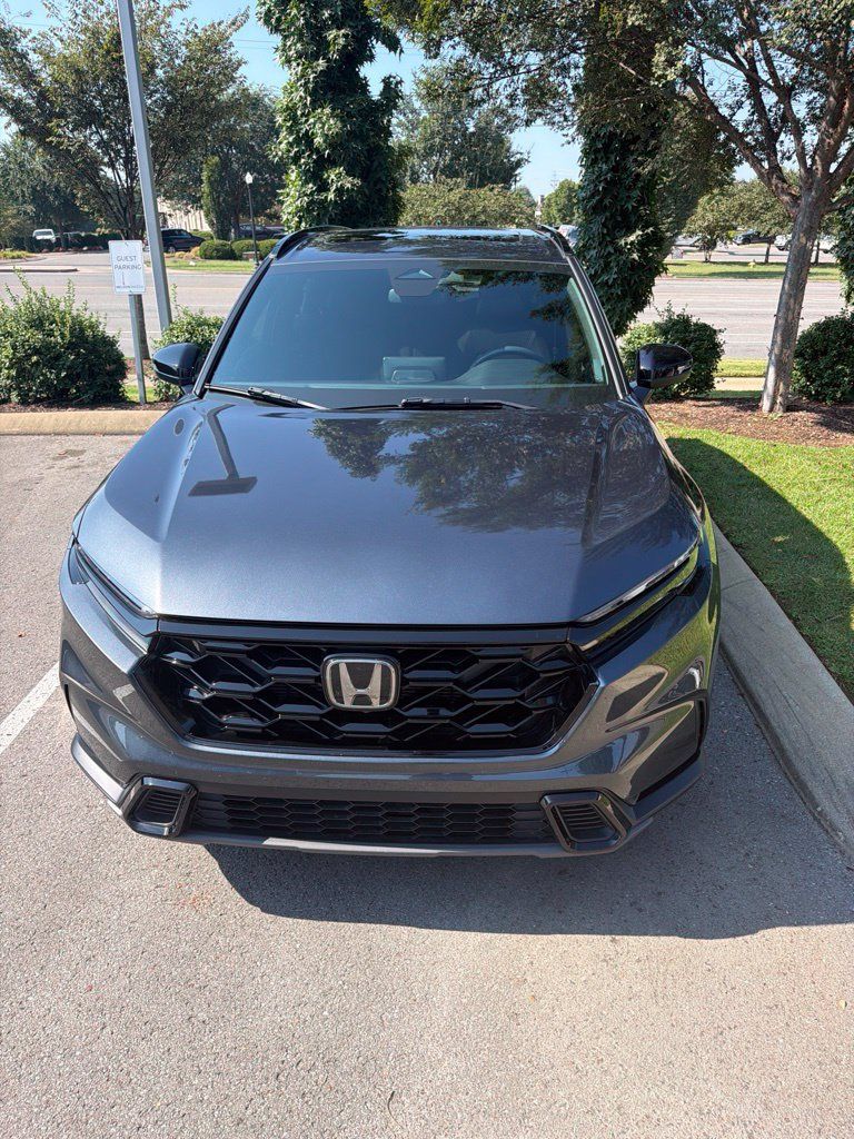 Used 2024 Honda CR-V Sport image 33