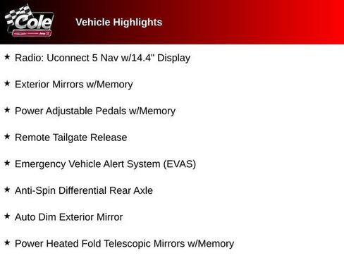 Used 2025 RAM 2500 Laramie image 6