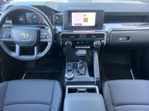New 2026 Toyota Tacoma SR5 AWD/4WD image 13