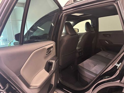 Certified 2026 Toyota RAV4 XSE AWD/4WD image 25