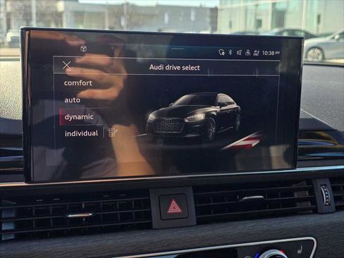 Used 2023 Audi A5 2.0T Premium Plus w/ Premium Plus AWD/4WD image 31