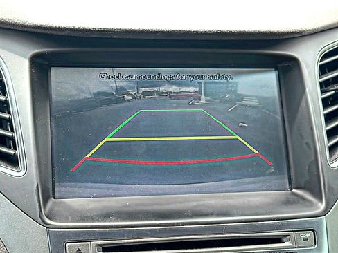 Used 2017 Hyundai Azera FWD image 34