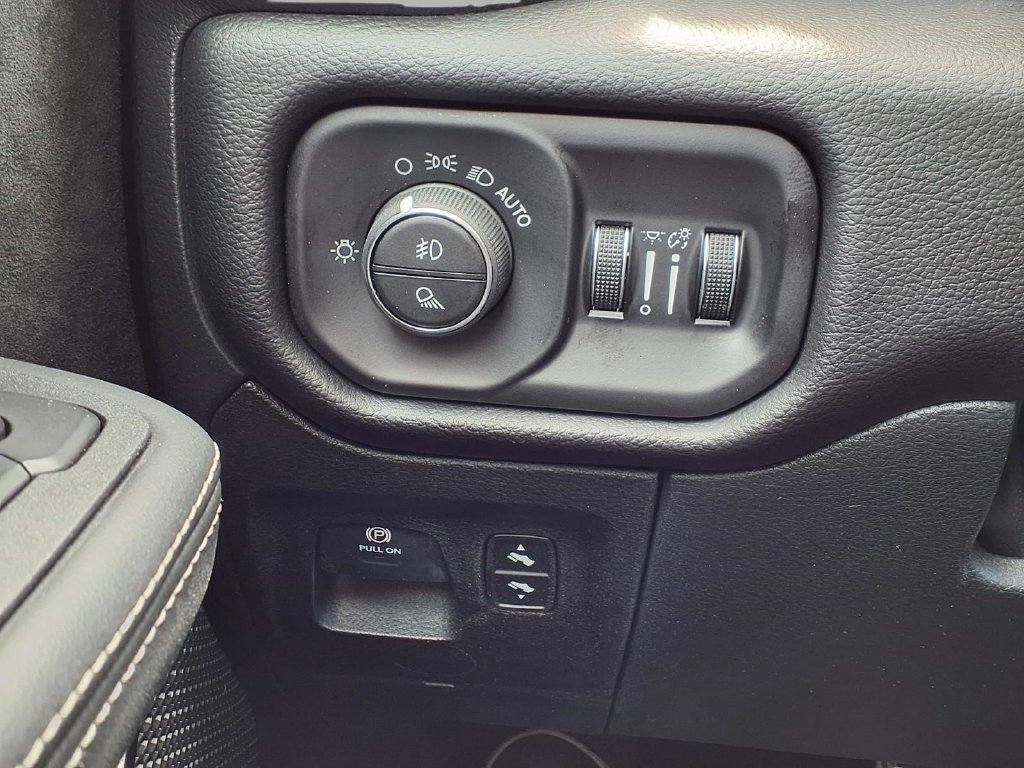 New 2026 RAM 1500 RHO AWD/4WD image 18