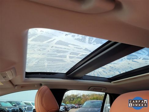 Used 2024 MAZDA CX-50 Meridian Edition w/ Weather Package image 23