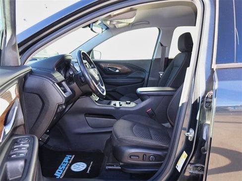 Used 2018 GMC Terrain SLE w/ Driver Convenience Package image 12