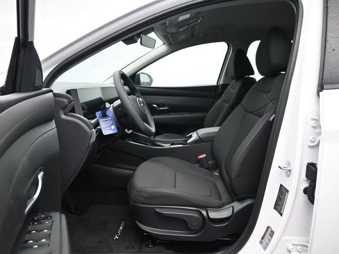New 2026 Hyundai Tucson SE AWD/4WD image 25