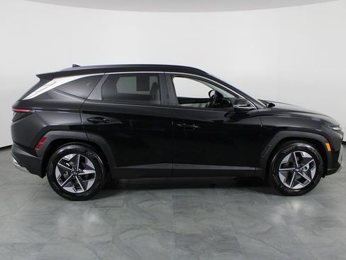 Used 2025 Hyundai Tucson SEL image 10