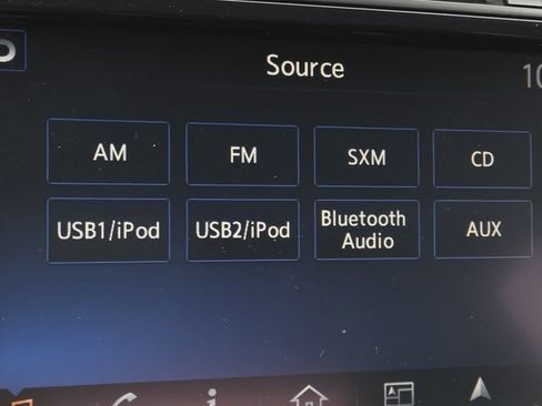 Used 2018 Nissan Maxima 3.5 S FWD image 5