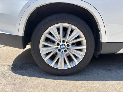 Used 2016 BMW X5 xDrive35i AWD/4WD image 14