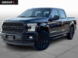 Used 2017 Ford F150 XL w/ Equipment Group 101A Mid video 1