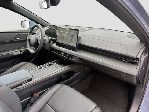 New 2026 Lexus ES 350h AWD w/ Cold Area Package image 13