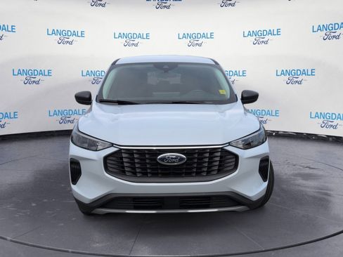 New 2025 Ford Escape Active w/ Tech Pack #1 image 12