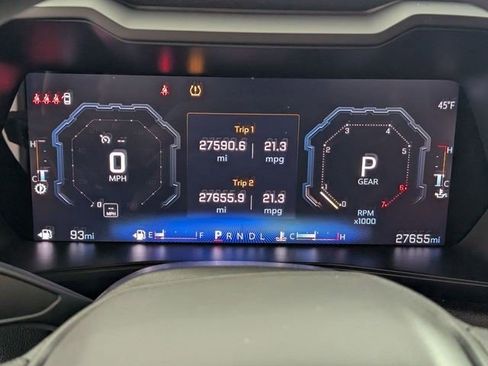 Certified 2024 Chevrolet Colorado W/T w/ WT Convenience Package image 3