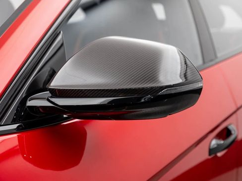 Used 2024 Lamborghini Urus Performante image 63