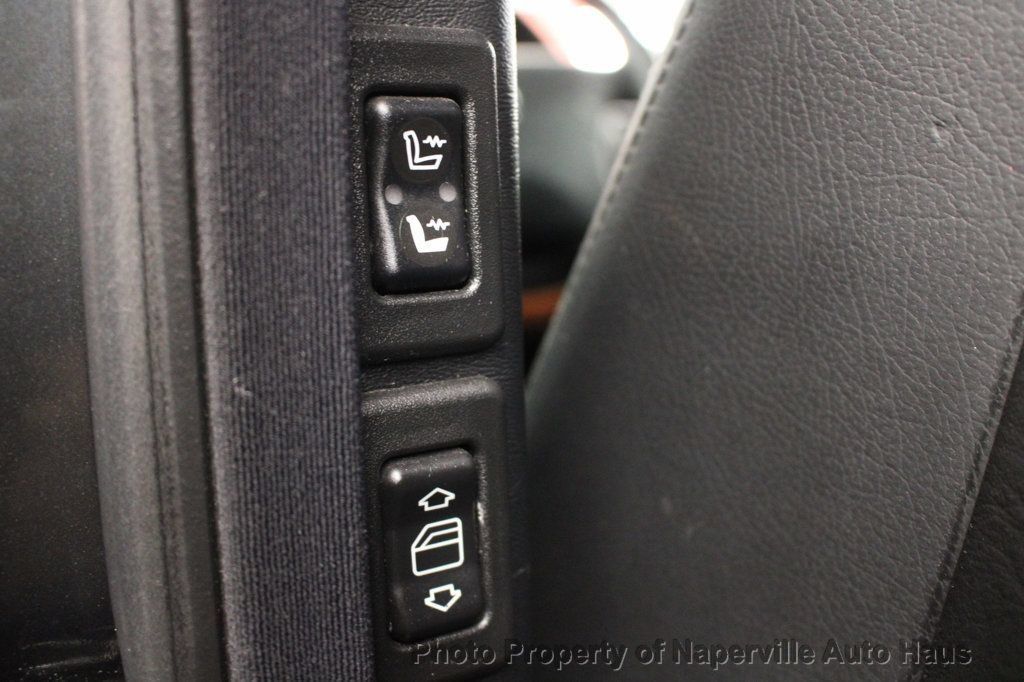 Used 2000 Mercedes-Benz G 500 image 31