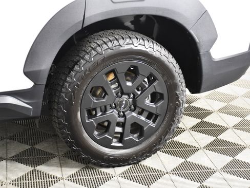 Certified 2023 Honda Passport TrailSport image 53