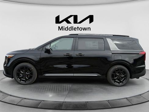 New 2026 Kia Carnival SX image 2