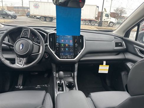 New 2026 Subaru Ascent Limited AWD/4WD image 25