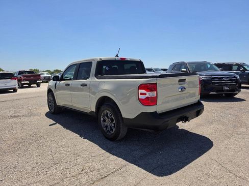 Used 2024 Ford Maverick XLT w/ Equipment Group 300A Standard AWD/4WD image 2