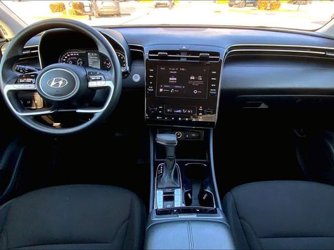 Used 2024 Hyundai Tucson SEL AWD/4WD image 15