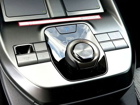 New 2026 Toyota bZ FWD image 13