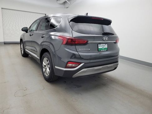 Used 2020 Hyundai Santa Fe SEL w/ Cargo Package AWD/4WD image 5