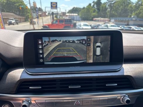 Used 2020 Kia Telluride SX FWD image 33