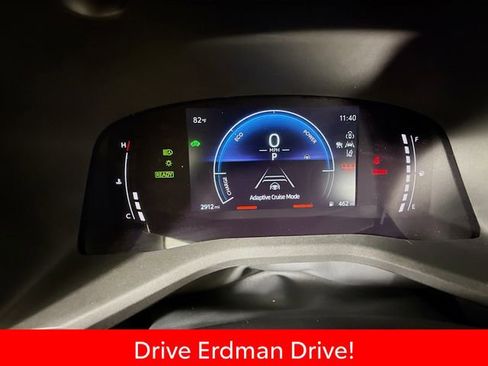 Certified 2026 Toyota Camry SE FWD image 17