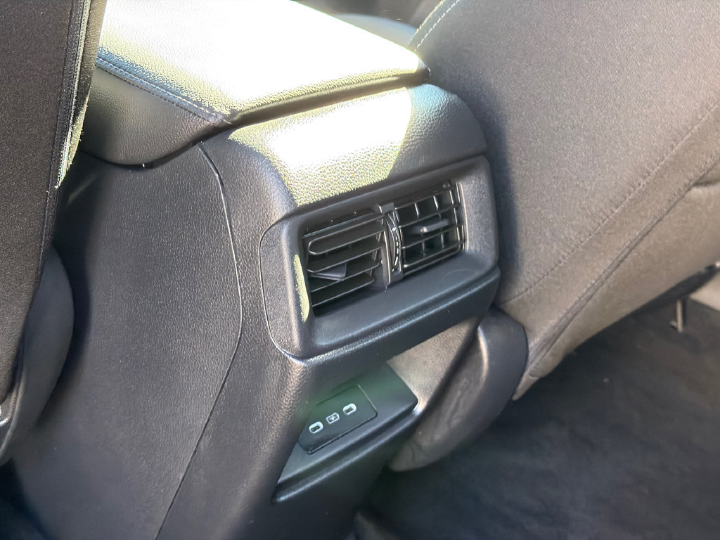 Used 2024 Honda CR-V EX image 21