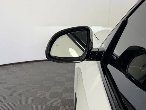 Used 2026 BMW X7 xDrive40i w/ M Sport Package image 22