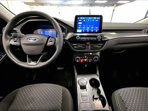 Used 2023 Ford Escape Active image 14