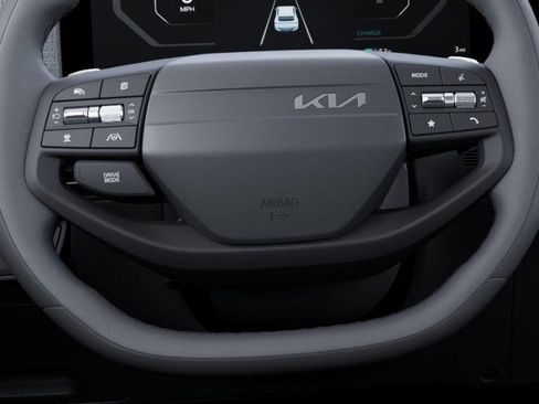 New 2025 Kia EV6 Light image 25