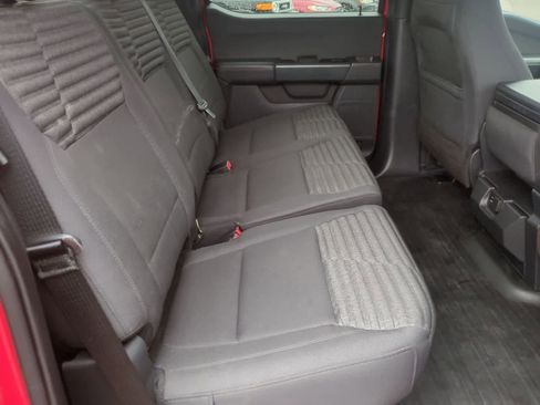 Used 2021 Ford F150 XL w/ STX Appearance Package image 16
