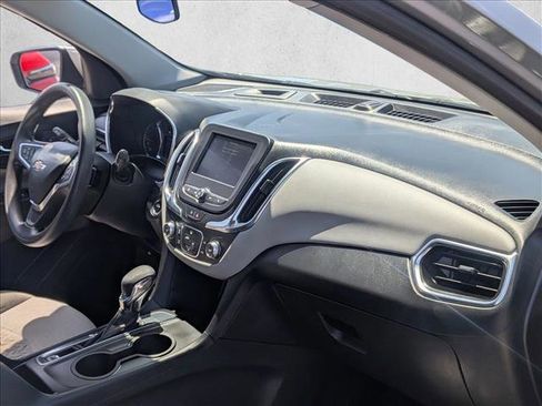 Used 2023 Chevrolet Equinox LT FWD image 20