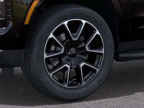 New 2026 Chevrolet Suburban RST RWD image 9