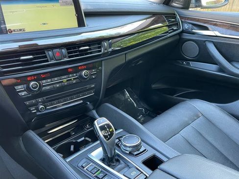 Used 2016 BMW X6 xDrive35i AWD/4WD image 73