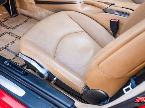 Used 2009 Porsche Boxster RWD image 64