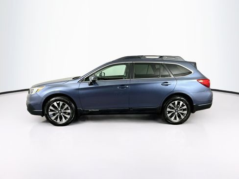 Used 2016 Subaru Outback 2.5i Limited AWD/4WD image 4