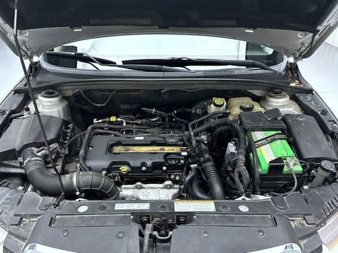 Used 2013 Chevrolet Cruze LTZ w/ RS Package image 24