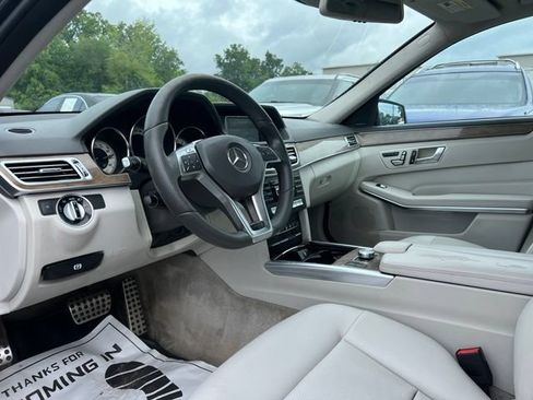 Used 2014 Mercedes-Benz E 350 Sedan image 11