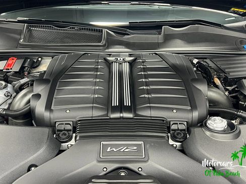 Used 2022 Bentley Bentayga Speed image 39