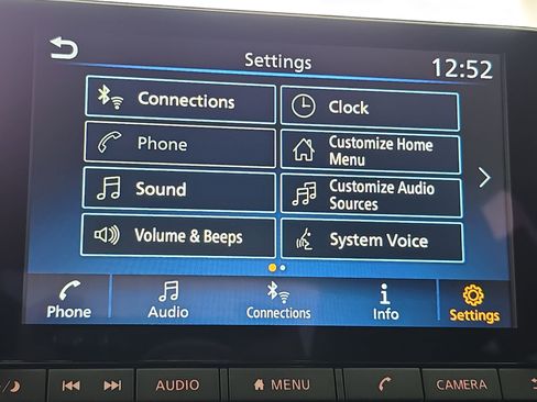 Certified 2024 Nissan Sentra SR image 20